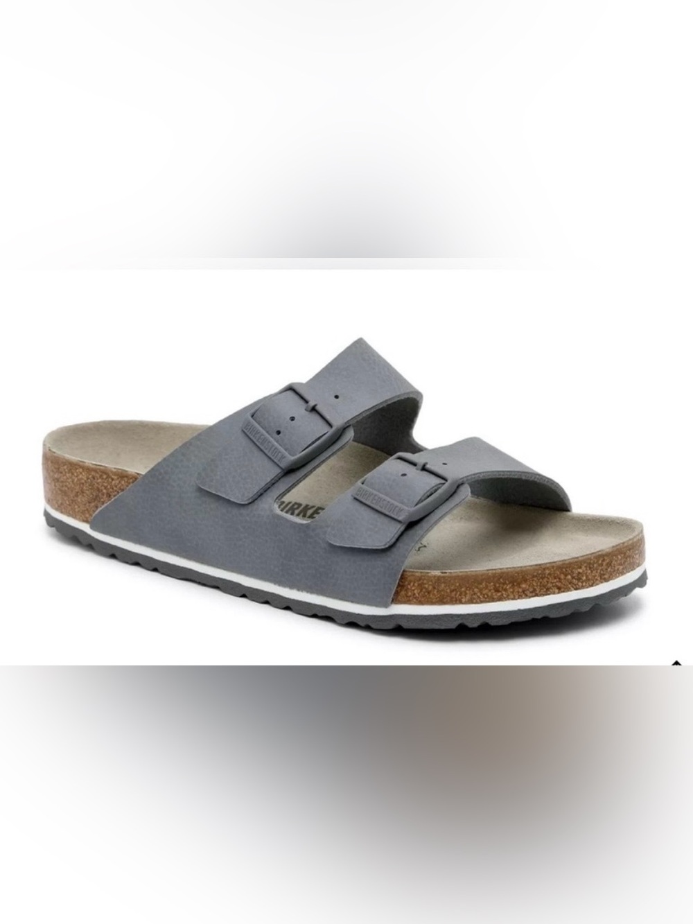 Birkenstock
Arizona Slide Sandal